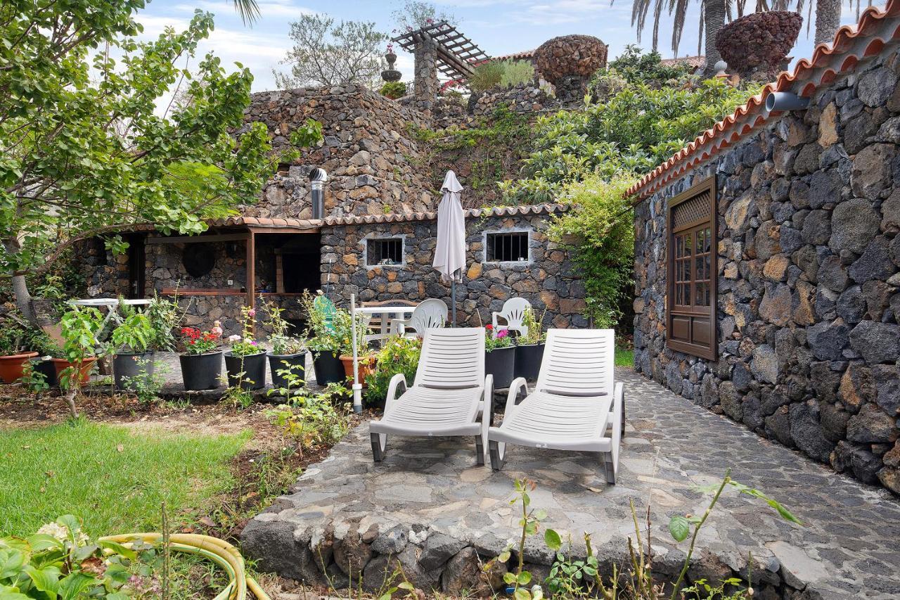 El Morro Ferienhaus